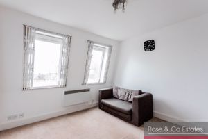 Finchley Road South Hampstead